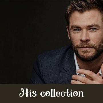 His Collection
